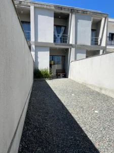 Sobrado Semi Mobiliado com 2 suítes em Nossa Senhora da Paz – Balneário Piçarras – SC