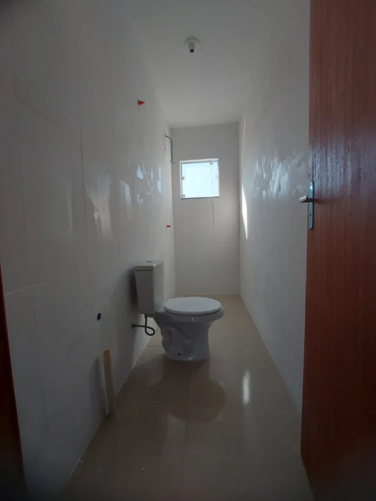 Sobrado Geminado com 2 dormitórios em Itacolomi – Balneário Piçarras – SC