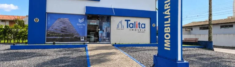 Talita Imóveis Ltda