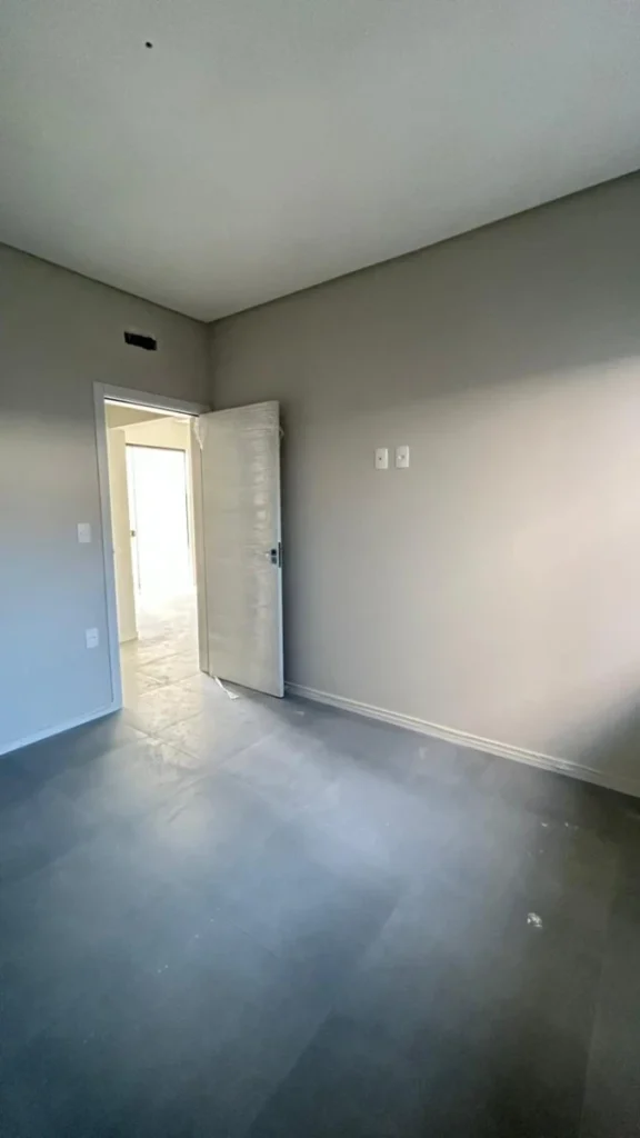 Casa Geminada com 1 suíte + 1 dormitório – Itacolomi – Balneário Piçarras – SC