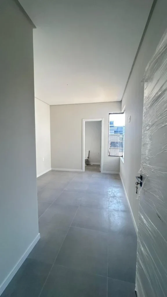Casa Geminada com 1 suíte + 1 dormitório – Itacolomi – Balneário Piçarras – SC