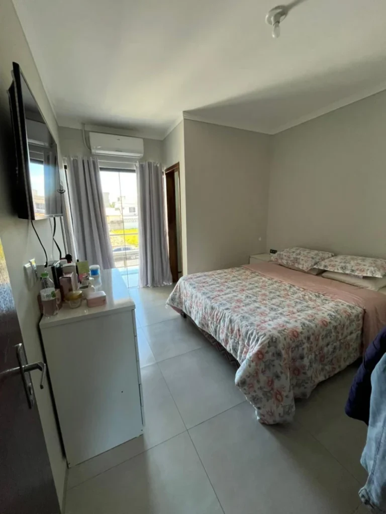 Sobrado Semi Mobiliado com 2 suítes em Nossa Senhora da Paz – Balneário Piçarras – SC