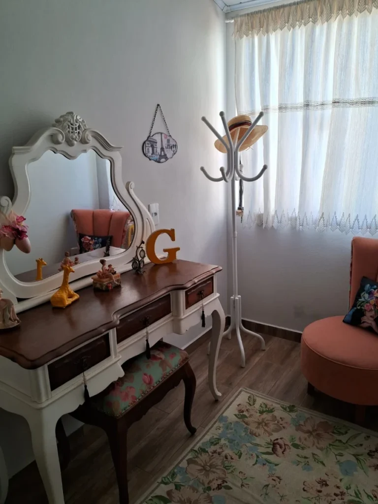 Excelente Casa Térrea Semi mobiliada a 650 metros do mar com 1 Suíte + 1 Dormitório no Itacolomi – Balneário Piçarras – SC
