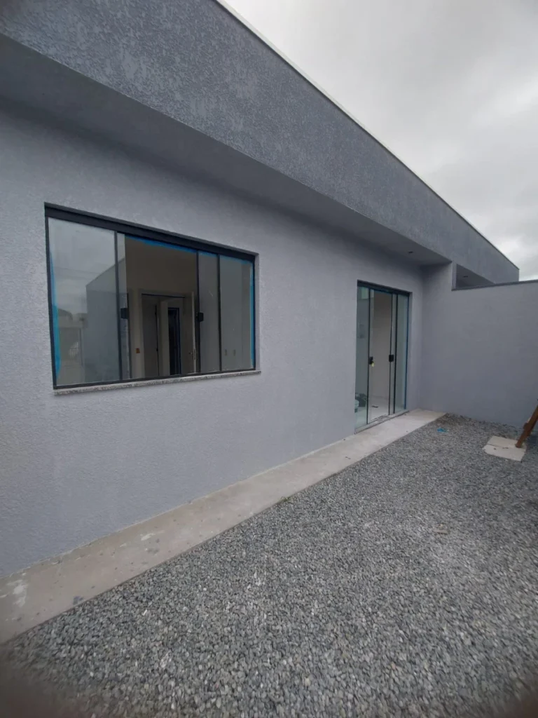 Casa com 1 suíte + 1 dormitório – Itajuba – Barra Velha – SC – Belas Praias 6