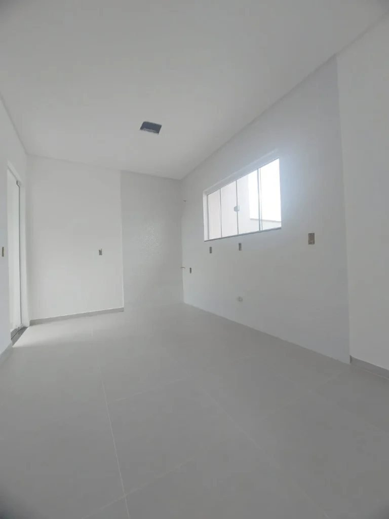 Excelente sobrado Geminados com 2 suítes em Itajuba – Barra Velha – SC – Monfort I